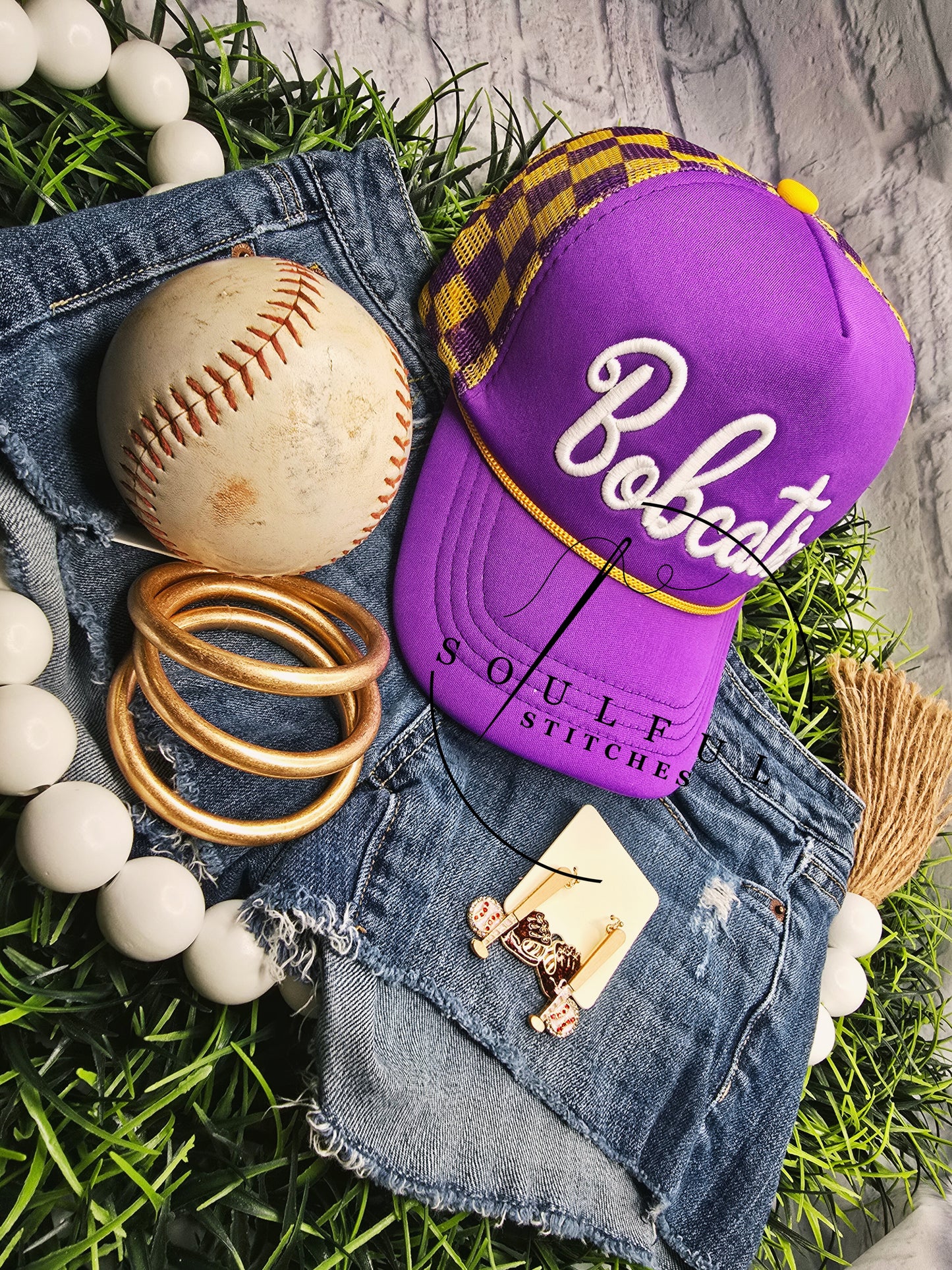 Sale Bobcat Hat