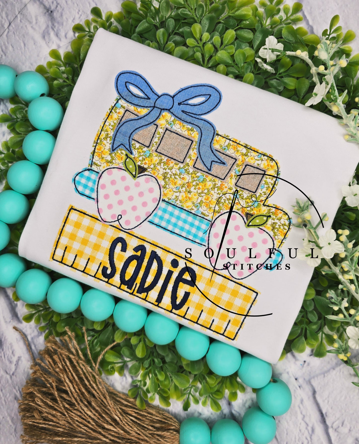 Custom Listing for Elizabeth