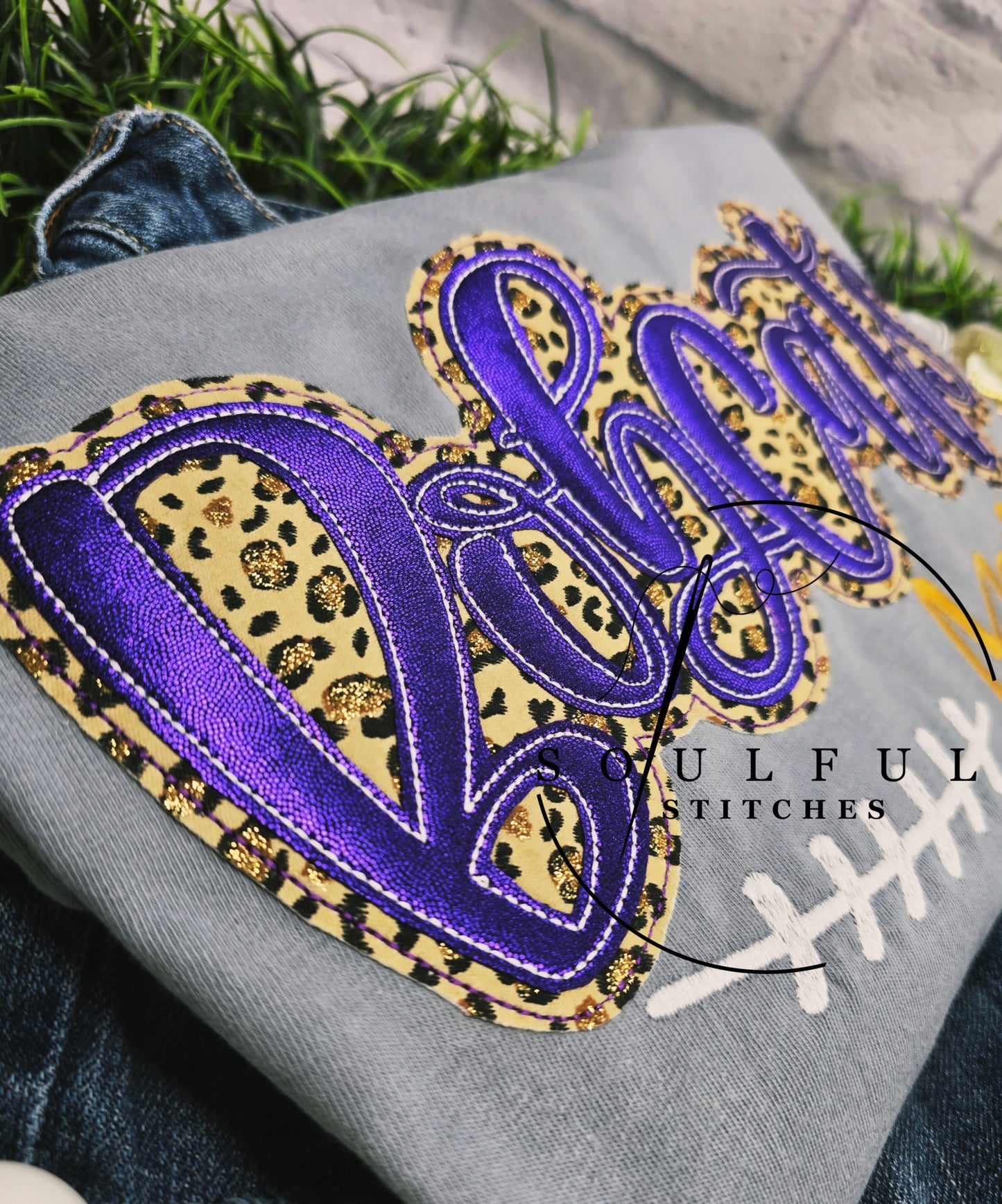 Bobcat MAMA Football