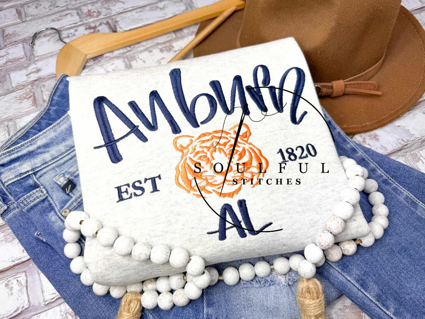 Auburn