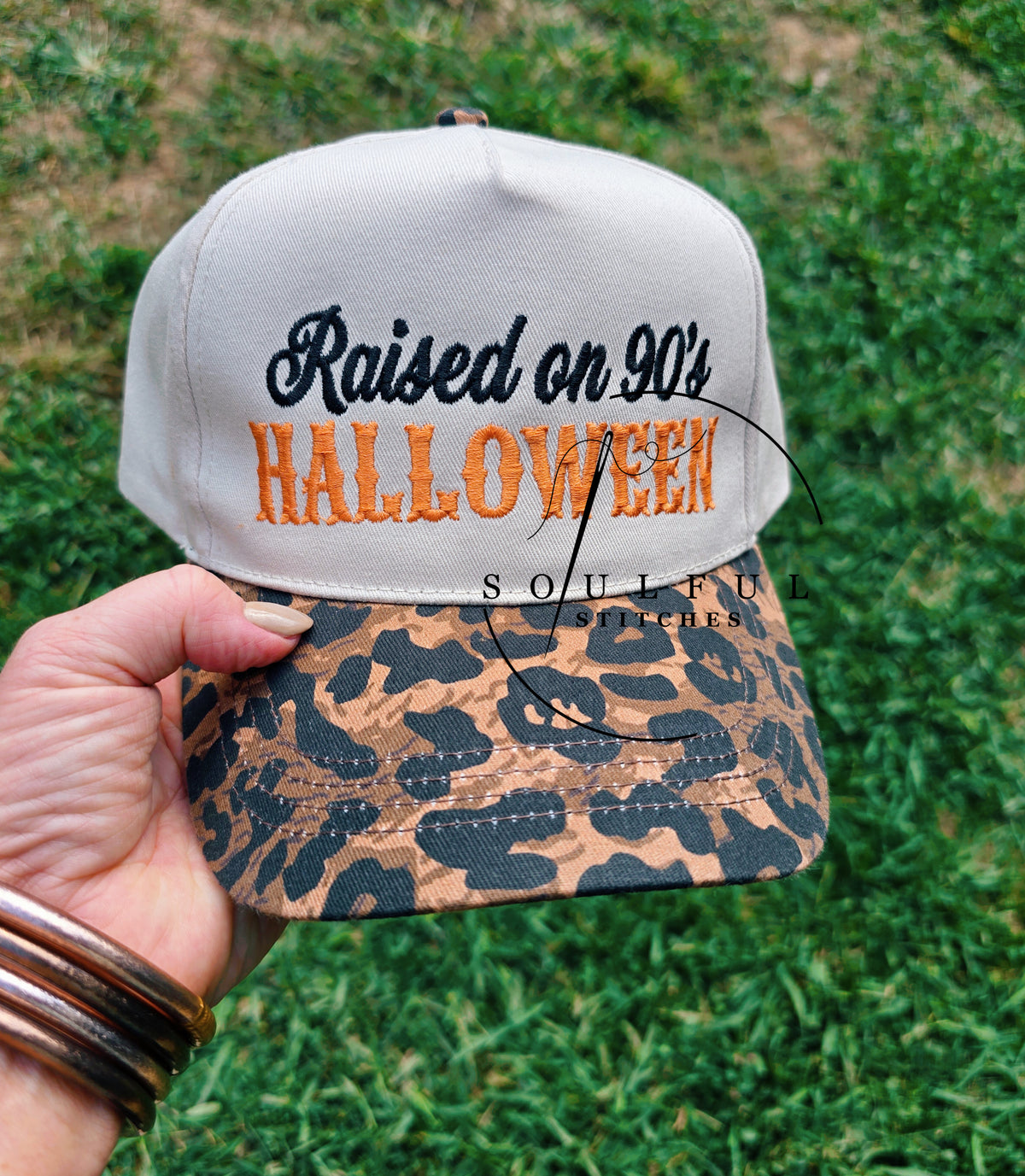 Raised on 90's Halloween