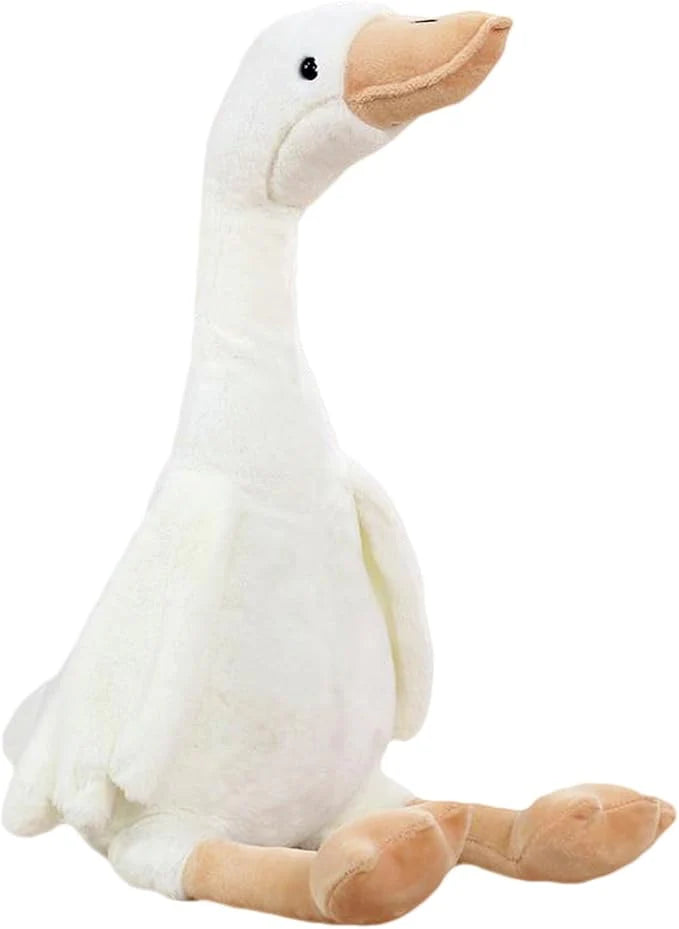 Plush Goose