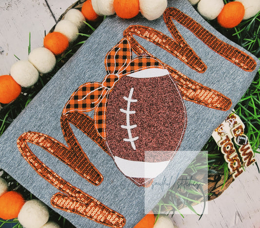 Football Bow