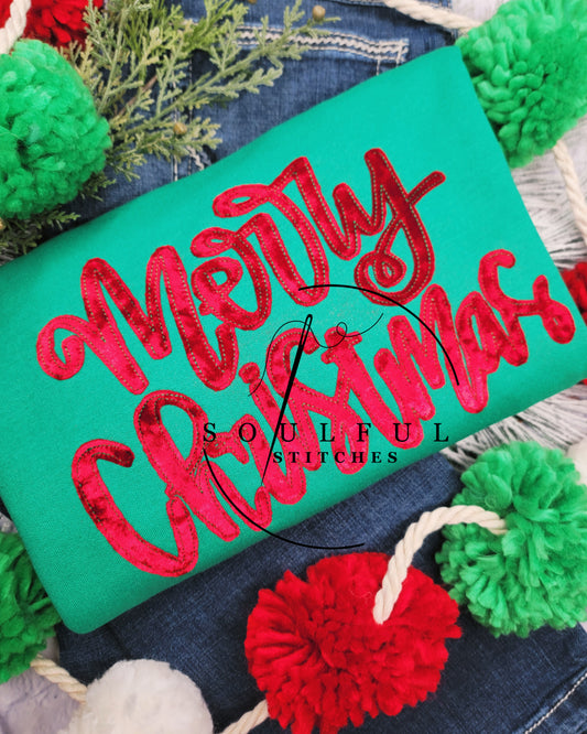 Merry Christmas