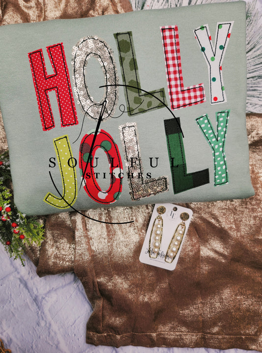 Holly Jolly