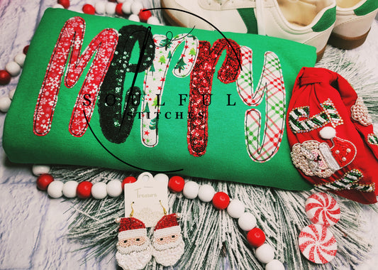 Merry