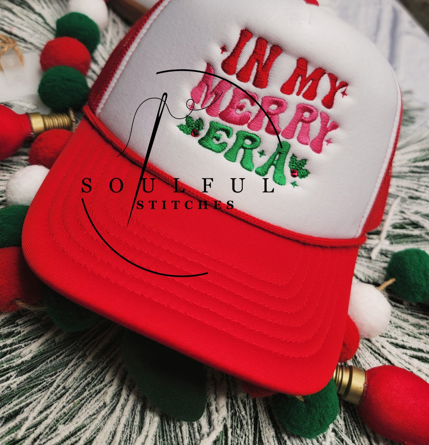 Sale merry era