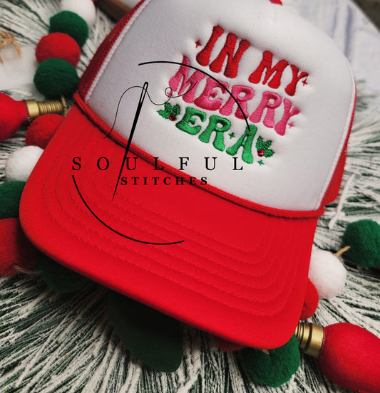 Sale merry era