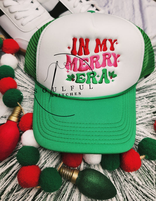 In My Merry Era