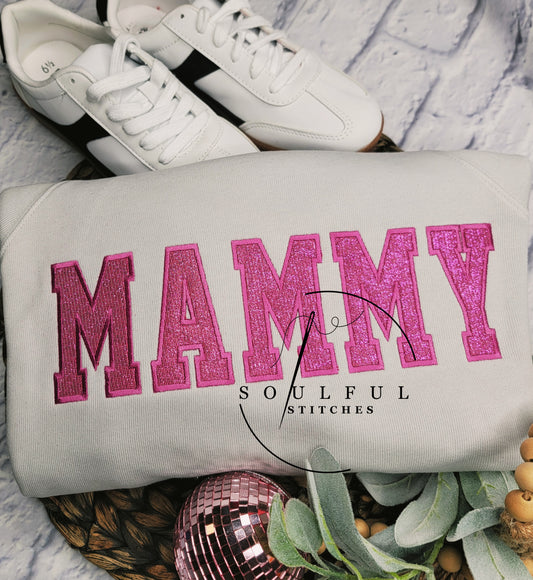 Mammy