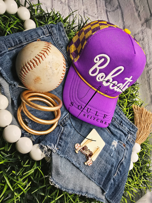 Sale Bobcat Hat