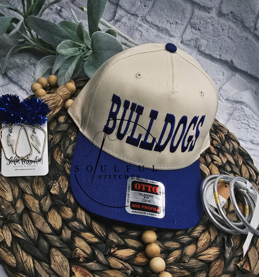 Sale Bulldog Hat