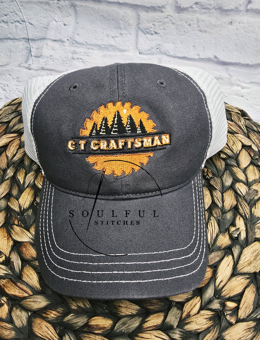 Custom for CT Craftman