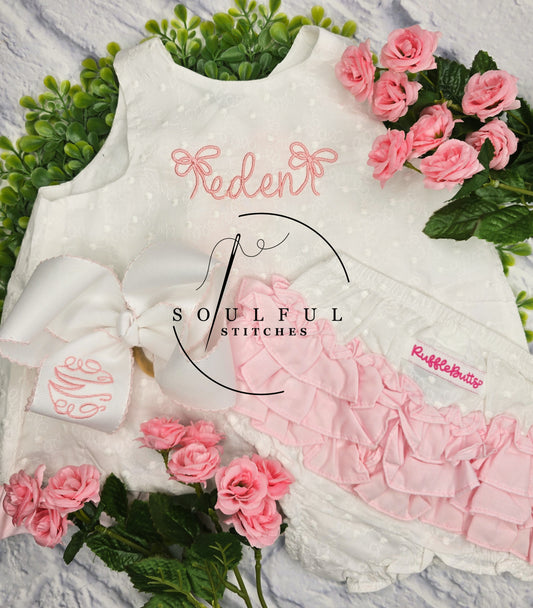 Custom for Courtney