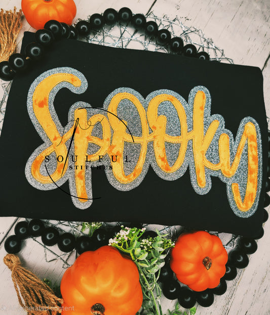 Spooky