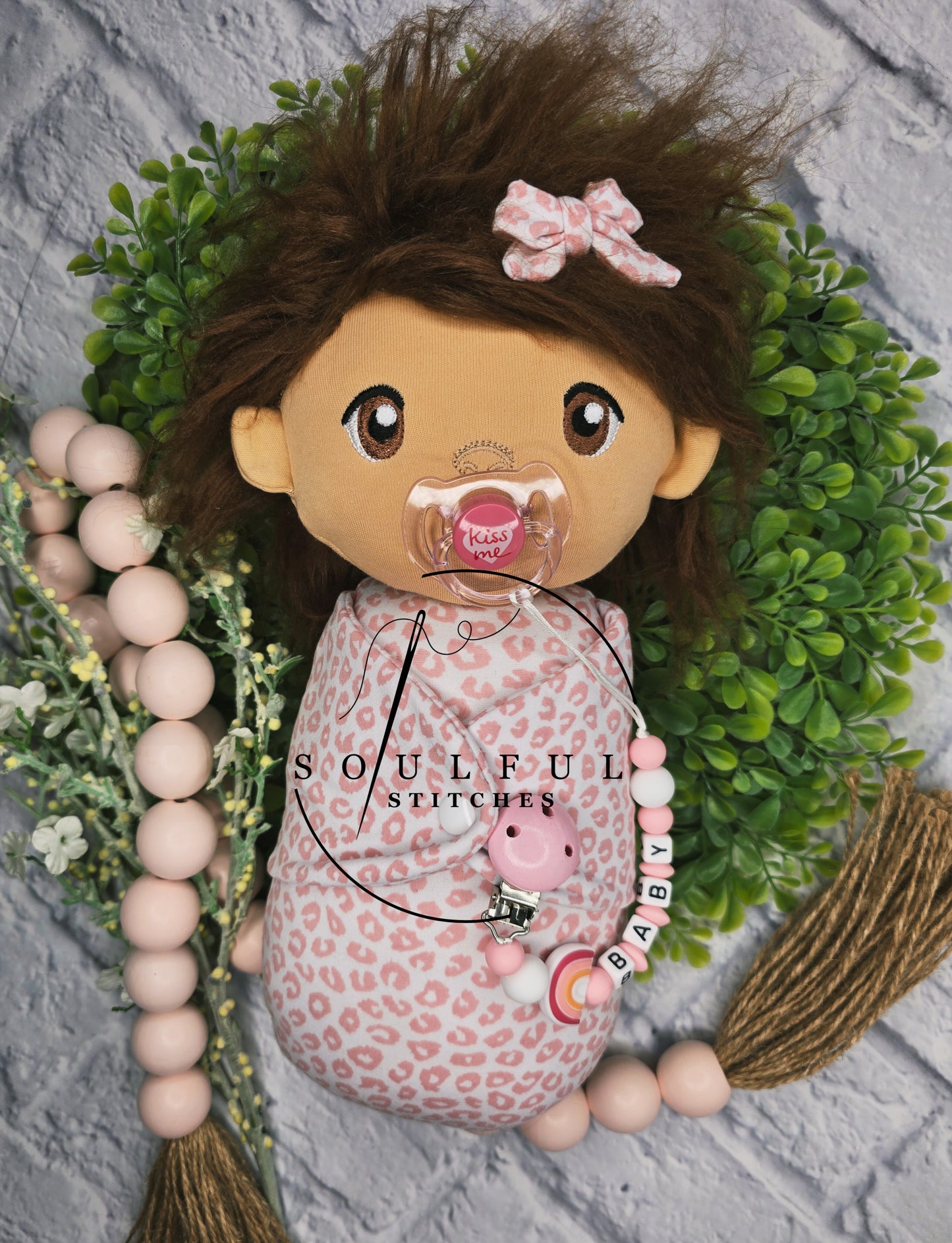 Swaddle Baby
