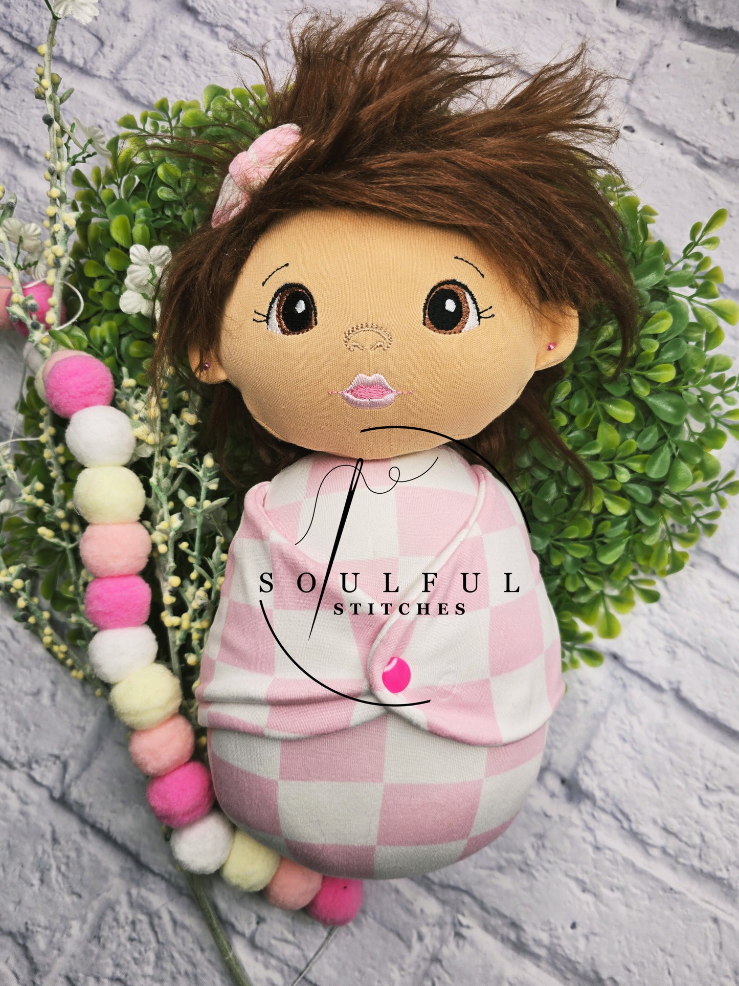 Swaddle Baby