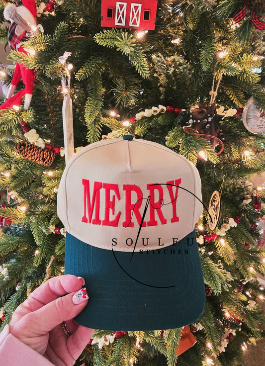 Sale MERRY Drk. Green