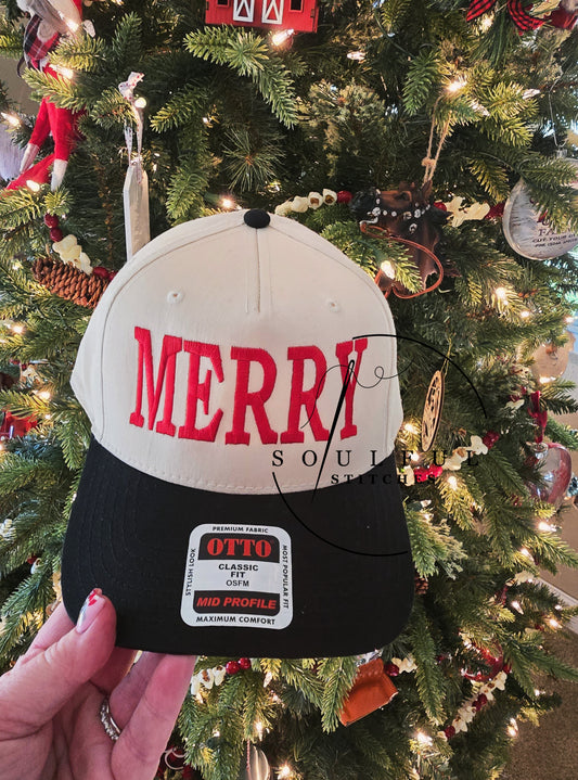 Sale MERRY