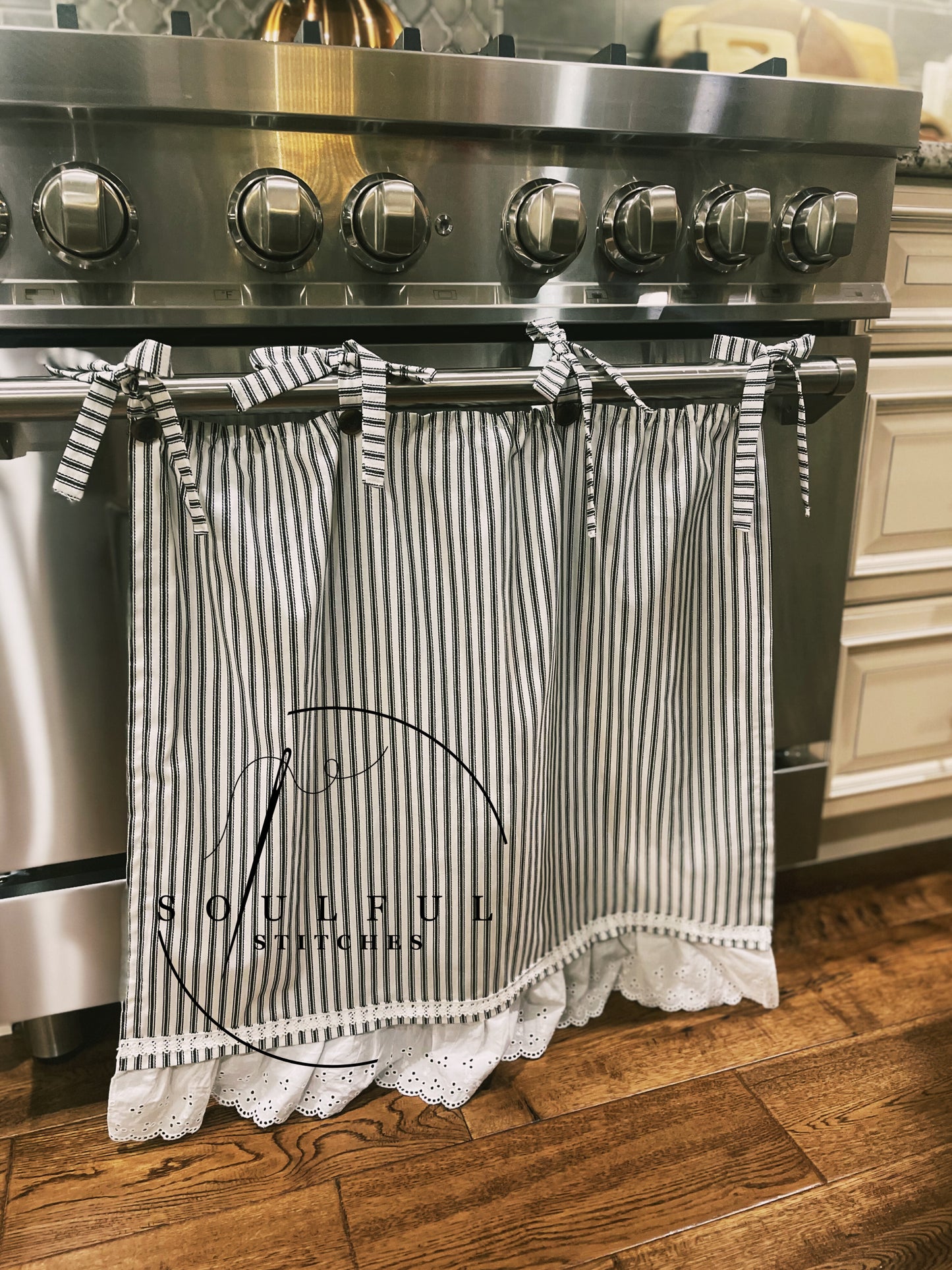 Oven Skirt