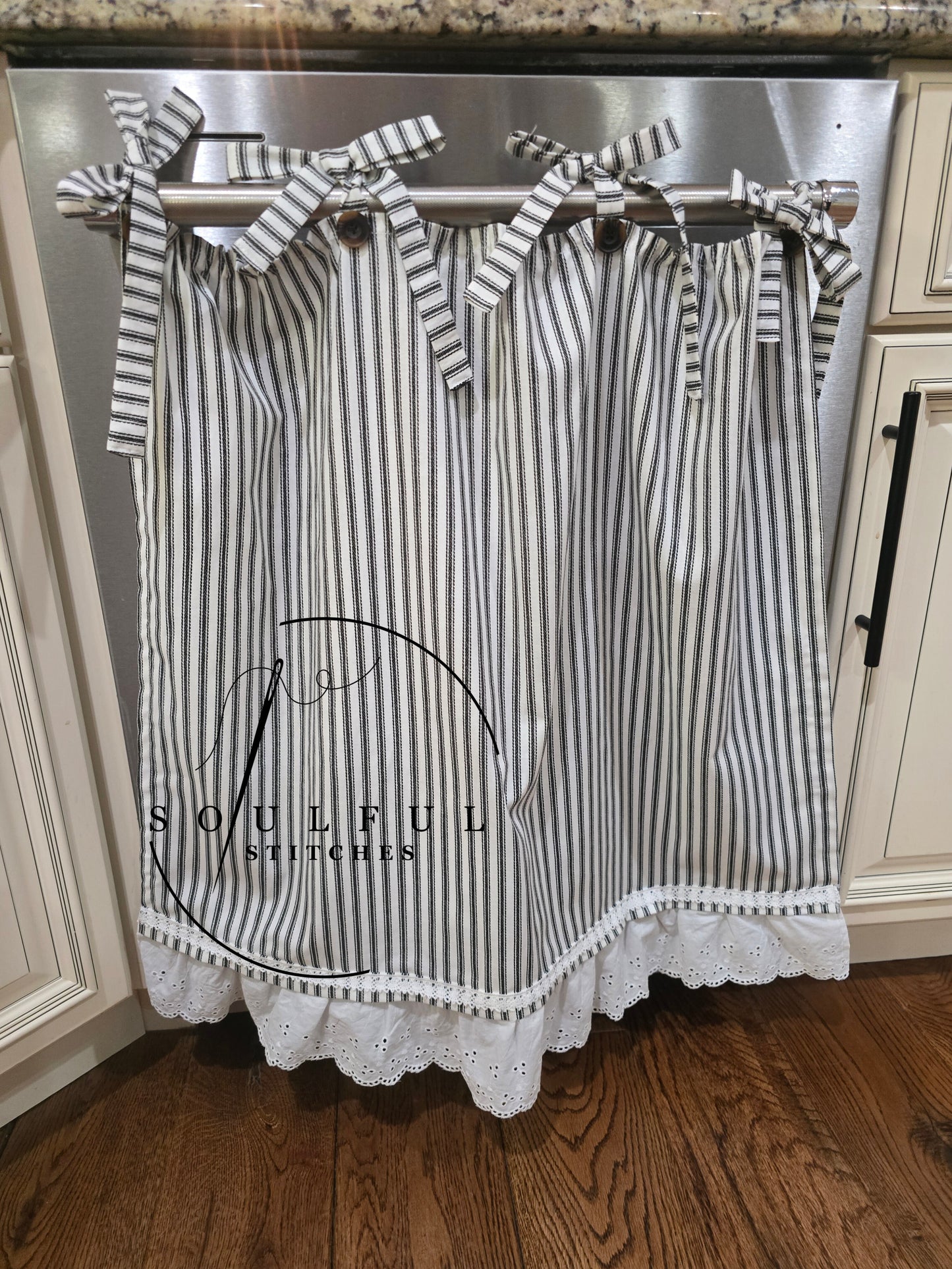 Dishwasher Skirt