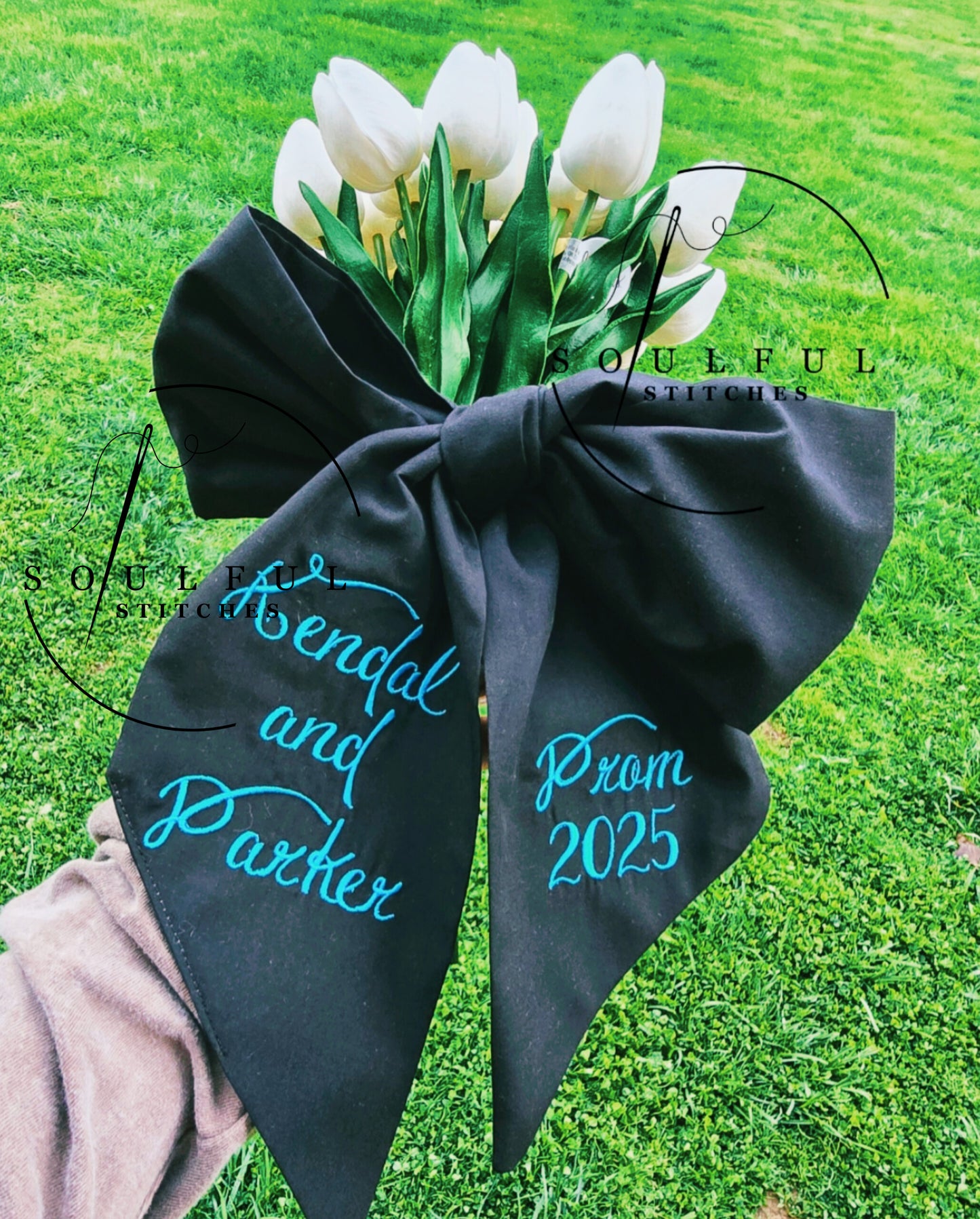 Bouquet Bows