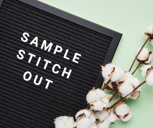 Sample Design