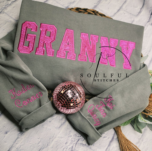 Granny